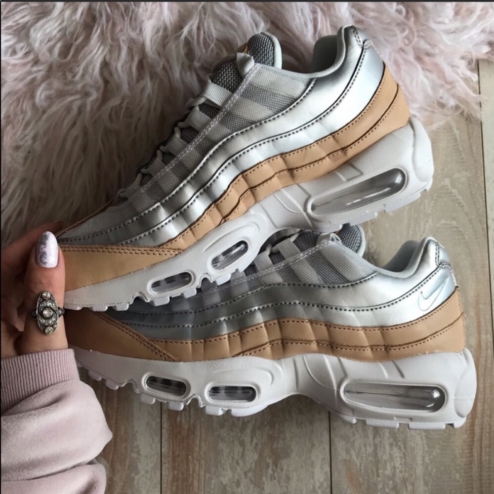 NWT Nike Air Max 95 - Picture 5 of 8